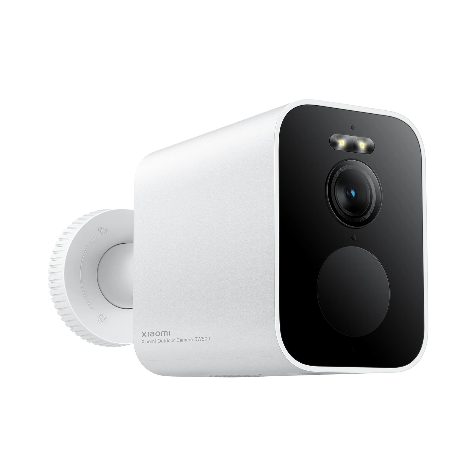 Oficial | Xiaomi Outdoor Camera BW500, La batería con duración de 6 meses, Visión nocturna a todo color en 2,5K, Impactante potencia de procesamiento de 1,2 T - imagen 4