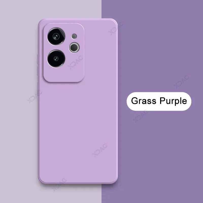 Grass Purple