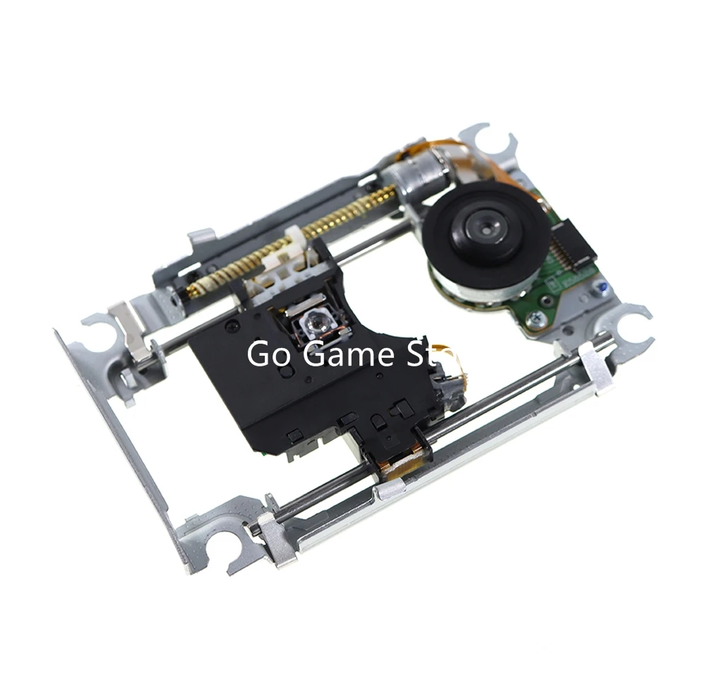 5 uds para SONY PS4 cabezal láser KEM490A Original a estrenar KEM-490AAA KES-490A unidad cabezal de lente láser con estante - imagen 4