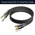 6.5 To RCA-M