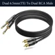 6.5 To RCA-M