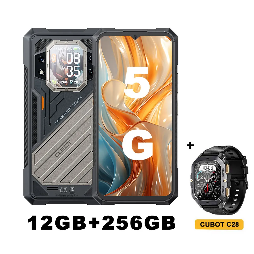 12GB Add Watch C28