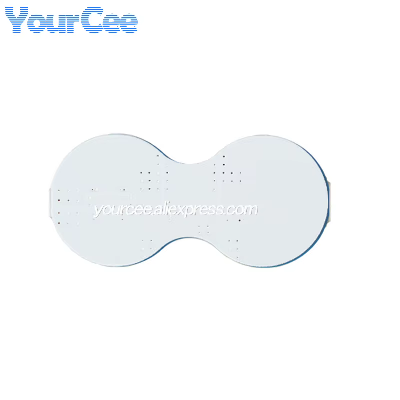 20 piezas/1 unidad 2S 7,4 V 8,4 V 3A Li-ion batería de litio 18650 módulo de placa de protección del cargador BMS PCM Lipo batería 2 paquete de celdas 2S-A18 - imagen 5