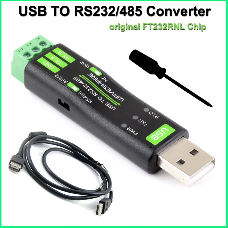 Existencias de Electrónica