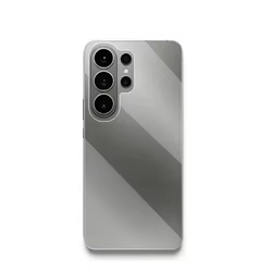 Vidrio templado trasero 9H para Samsung Galaxy S26 S25 Ultra Plus, Protector de pantalla completa, película trasera para Samsung S26 + S25 +