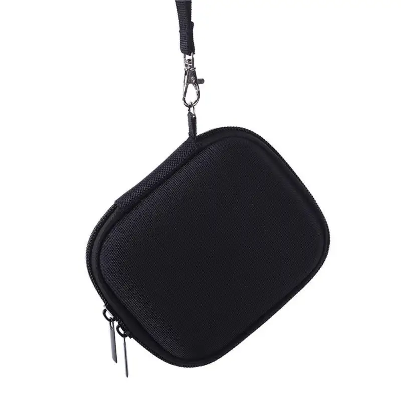 R53C Hard EVA Viaje viaje y vuelta bolsas protección bolsas transporte para altavoz inalámbrico GO 4 - imagen 3