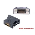 HDMI compatible