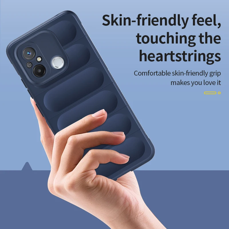 Funda Rígida Armadura Xiaomi Redmi Note 10 Pro / 9 – Antigolpes - imagen 3