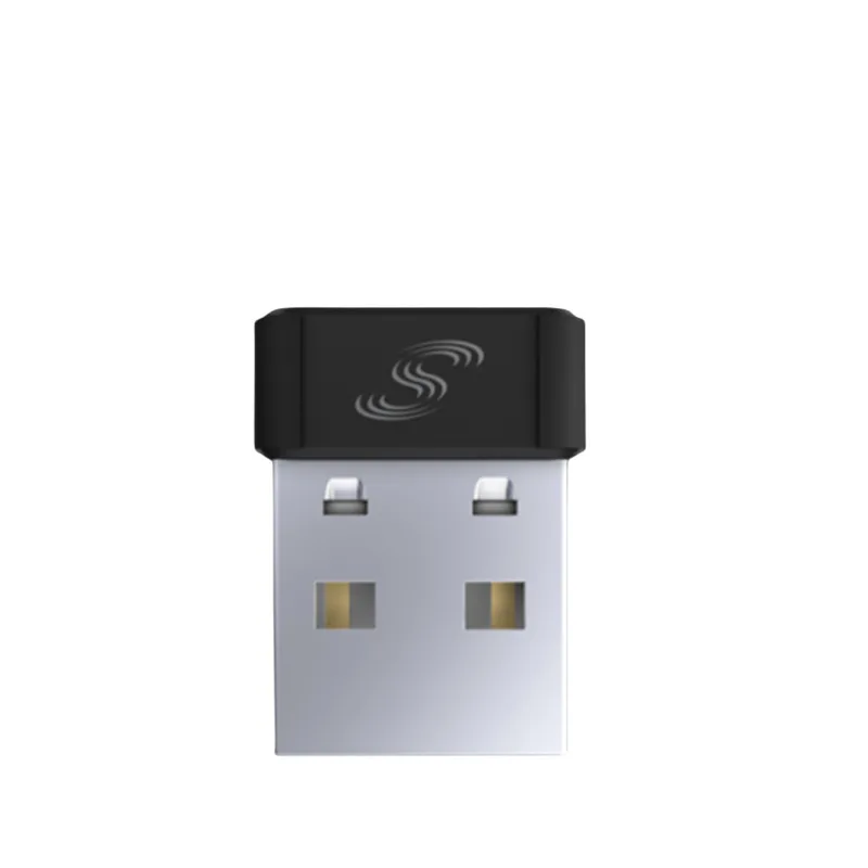 Adaptador dongle receptor USB para corsair, ratón inalámbrico, IRONCLAW