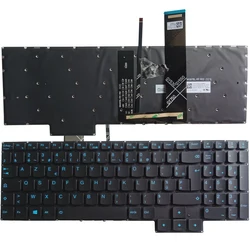 Teclado Gaming RGB Lenovo IdeaPad 3 - Layout Español