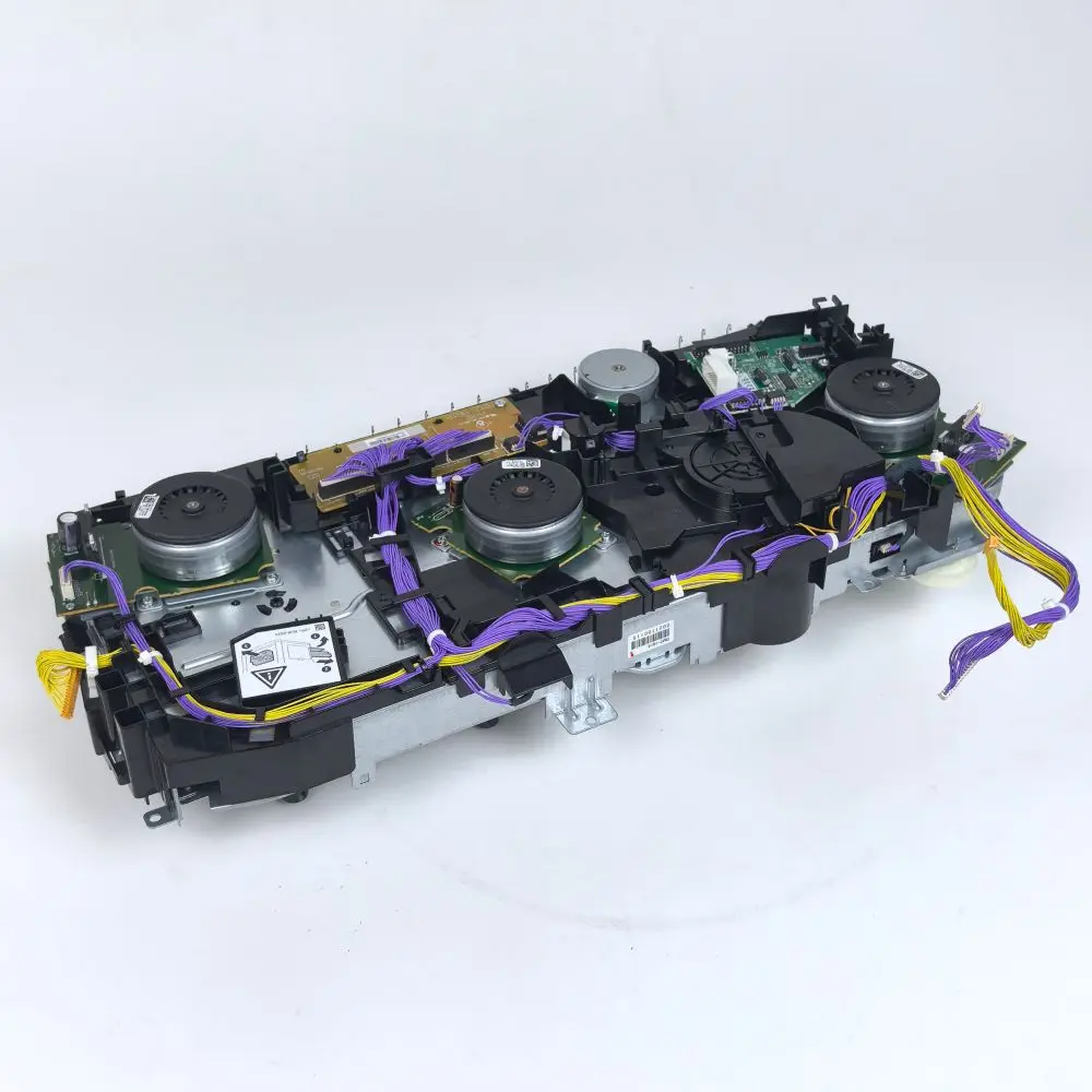 RM2-1614-000CN Conjunto de accionamiento principal para HP M751 M776 E75245 M856 E85055 para impresora Canon LBP851 LBP852 LBP853ci - imagen 3