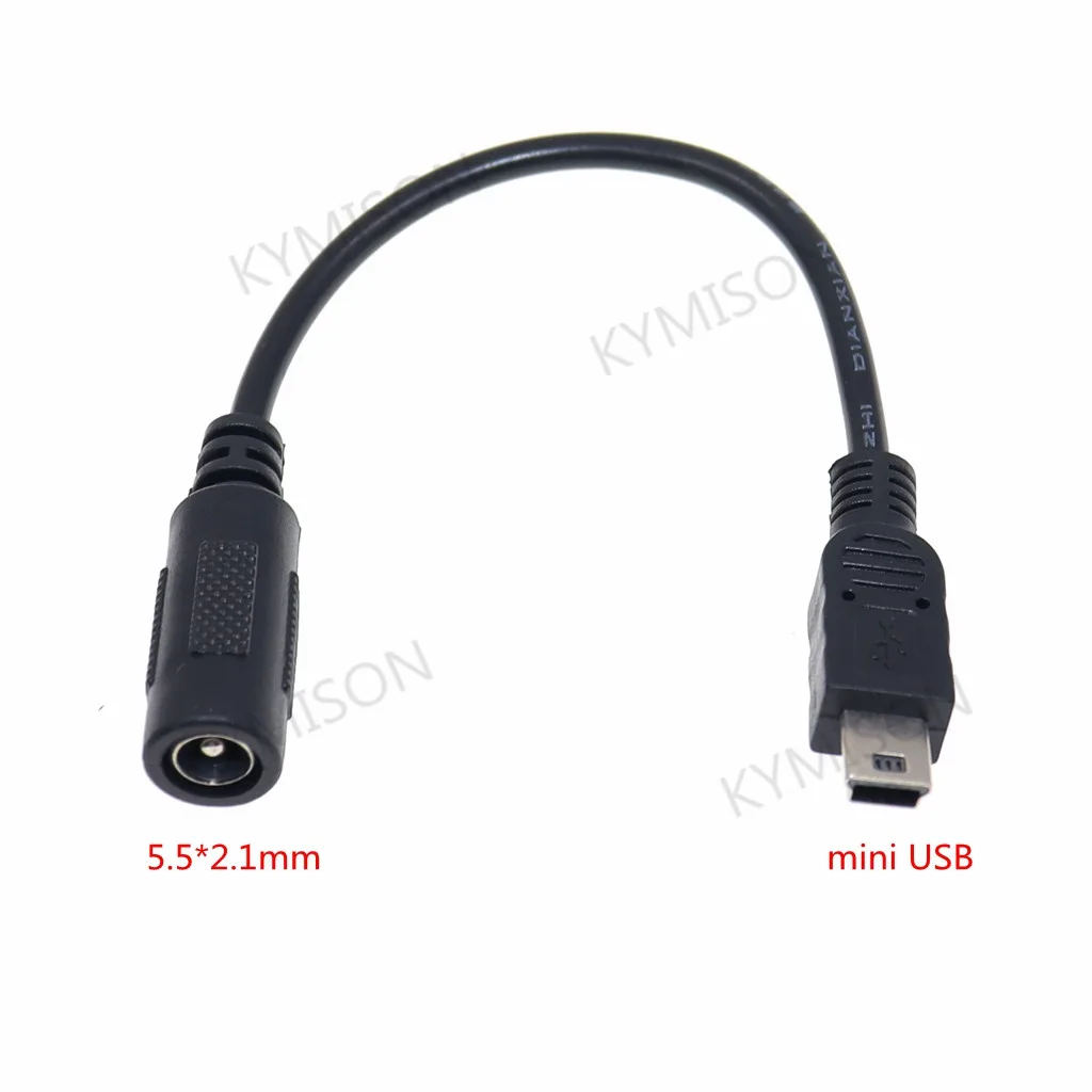 5521-Mini USB