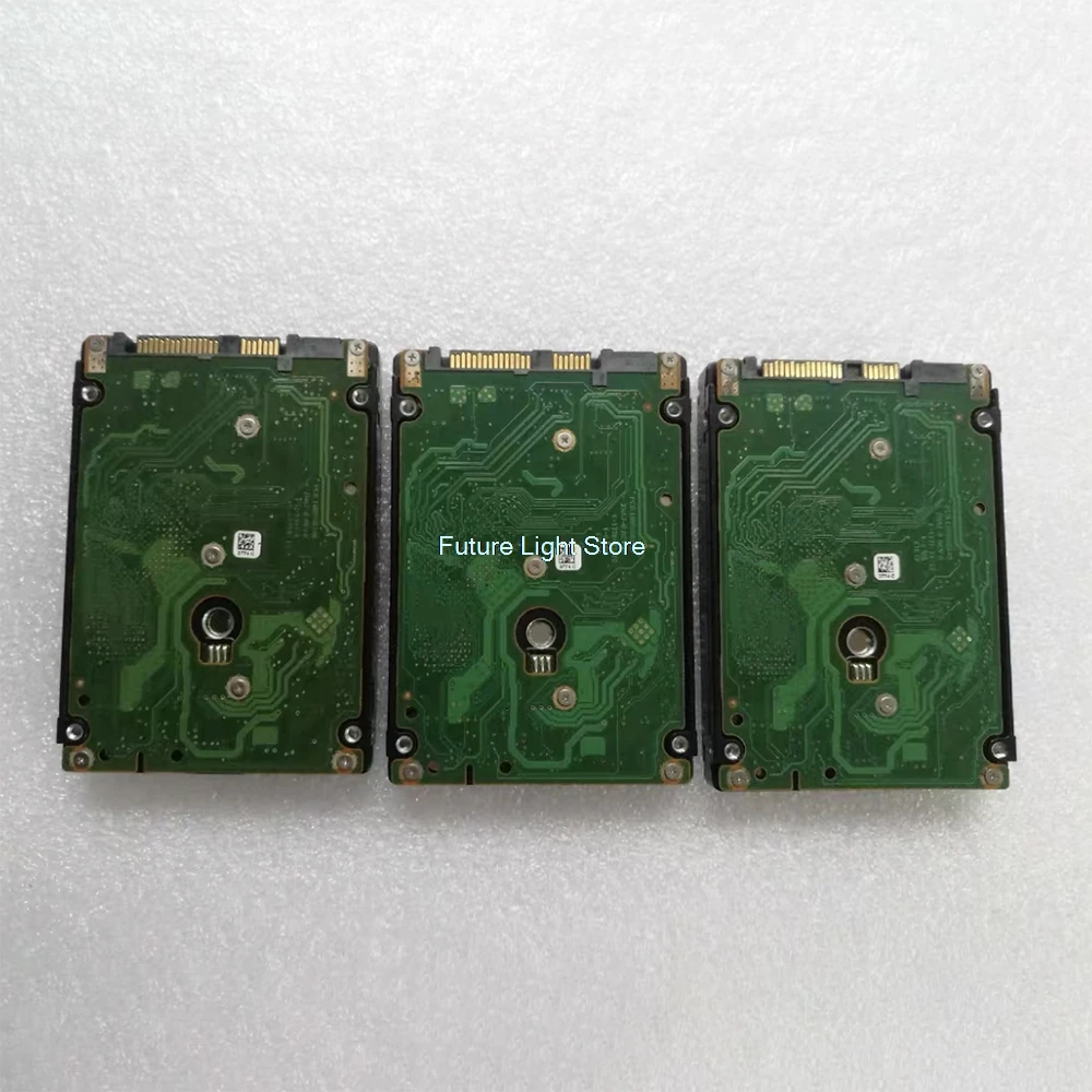 ST9500620SS HDD 500G SAS 6G 7200 2,5 ''disco duro para DELL 055RMX 55RMX - imagen 5