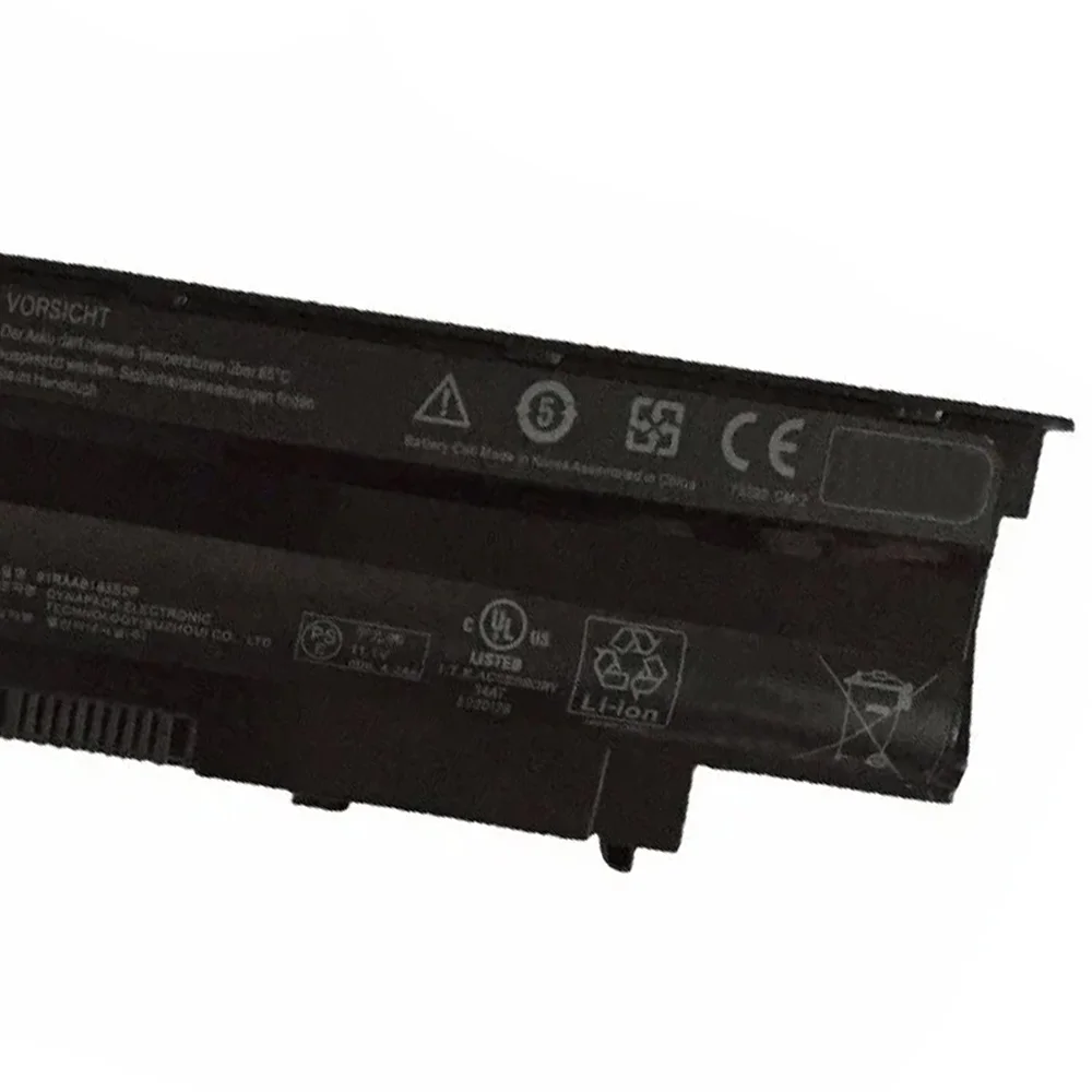 N4010 11,1 V 48Wh J1KND batería Original del ordenador portátil para Dell 13R 14R 15R 17R N3110 3450N N4050 N4110 N4120 0383CW 04YRJH 06P6PN - imagen 4