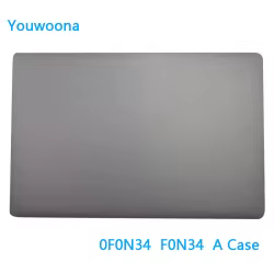 Tapa Trasera LCD Original Dell Latitude 5510/5511, Precision 3550/3551