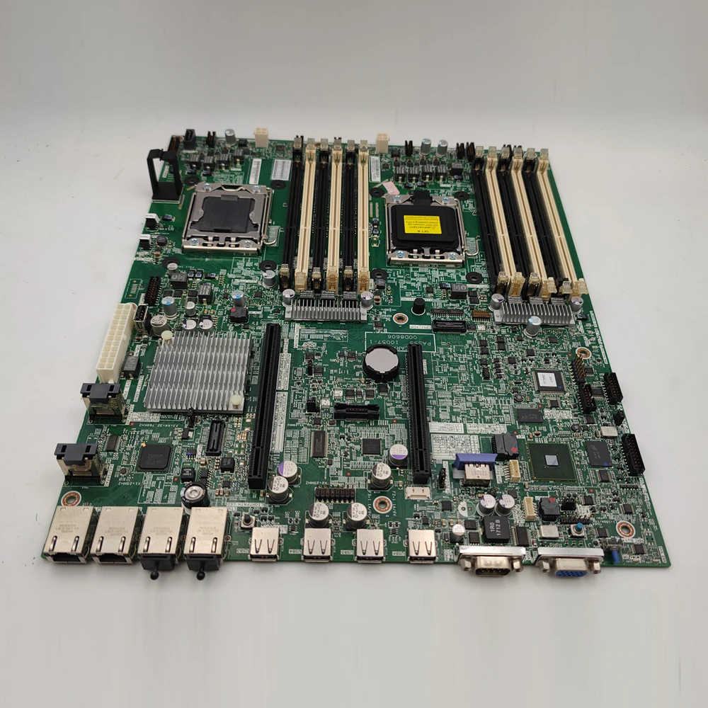 00FL492 00Y7337 00D8633 para la placa base del servidor X3630M4 X3530M4 - imagen 4