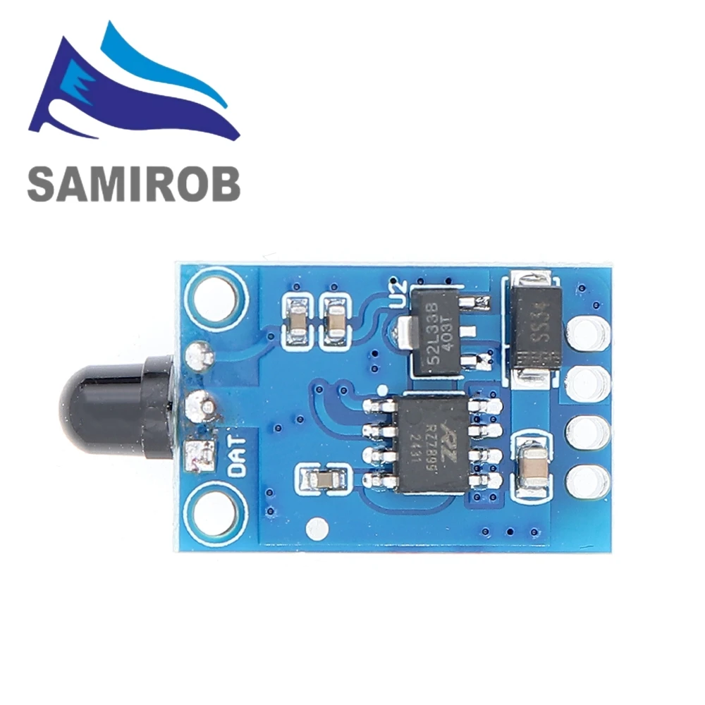 Módulo de Control de velocidad PWM inalámbrico hacia adelante/reversa DC3-12V, módulo controlador de Motor de cepillo CC con función de enclavamiento de bloqueo automático - imagen 4