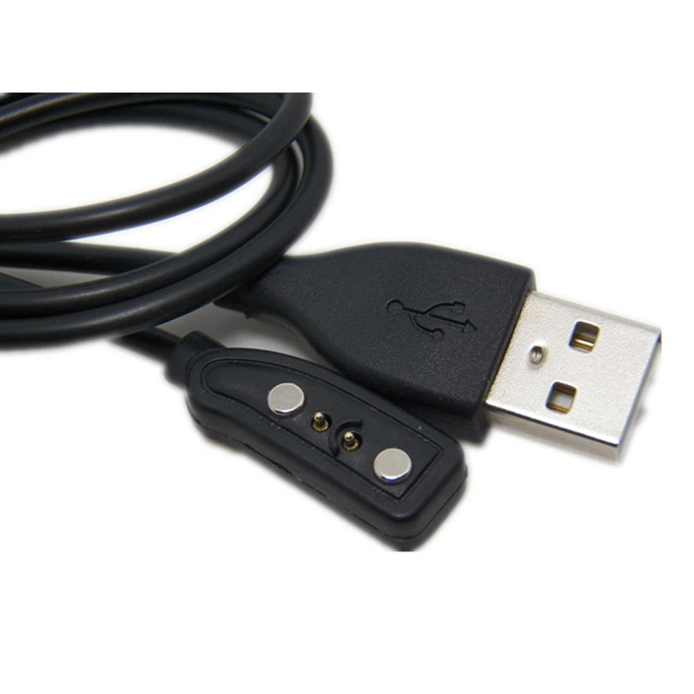 Hohe qualität Usb-ladekabel Ladegerätowo Pebble Smart Uhr - imagen 2