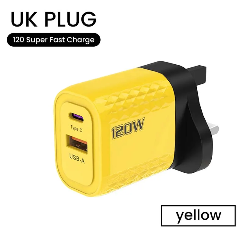 Yellow UK
