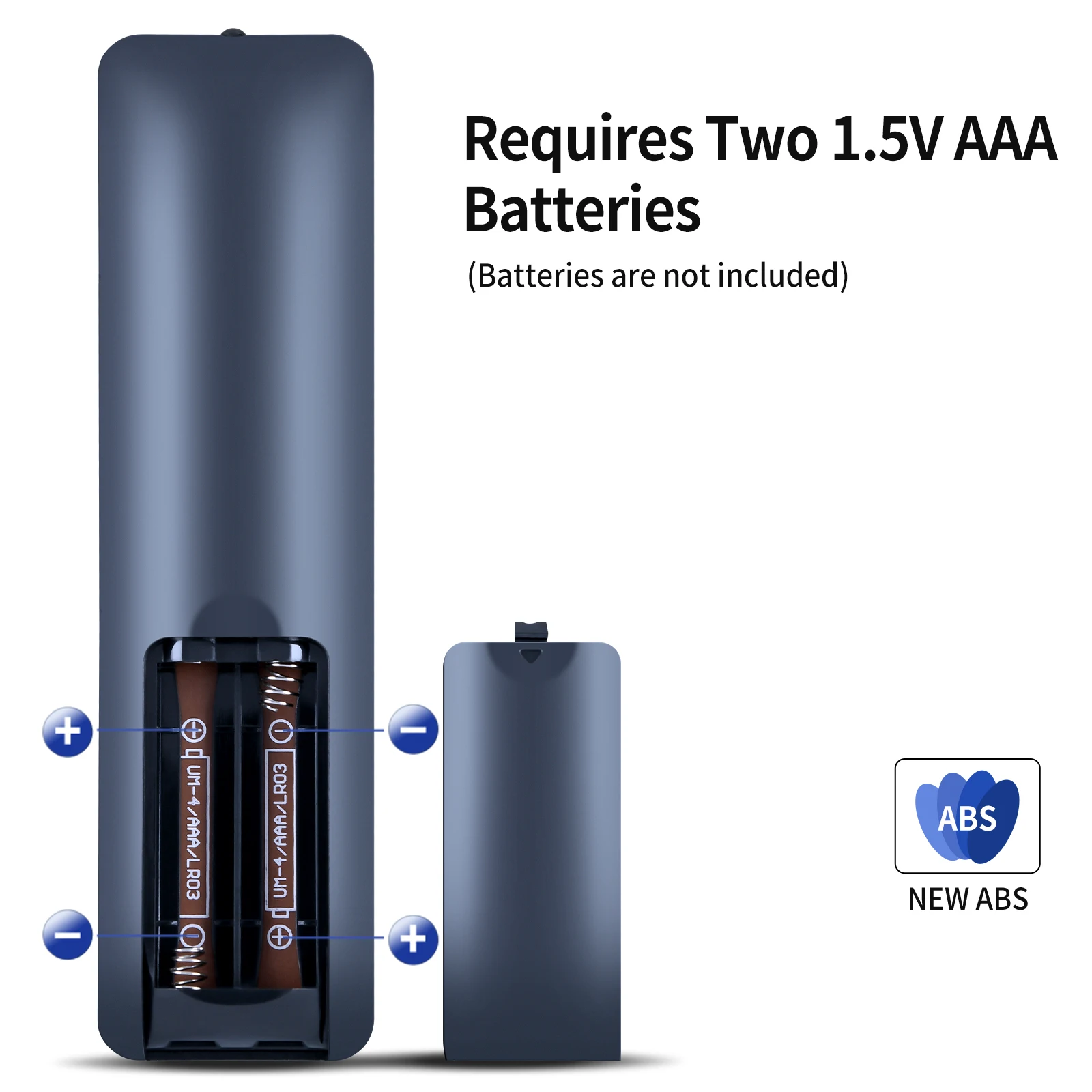 Nuevo RC-1187 ​ Reemplace el control remoto para Denon Soundbase DHT-T100 DHT-T110 DHT-S514 - imagen 4