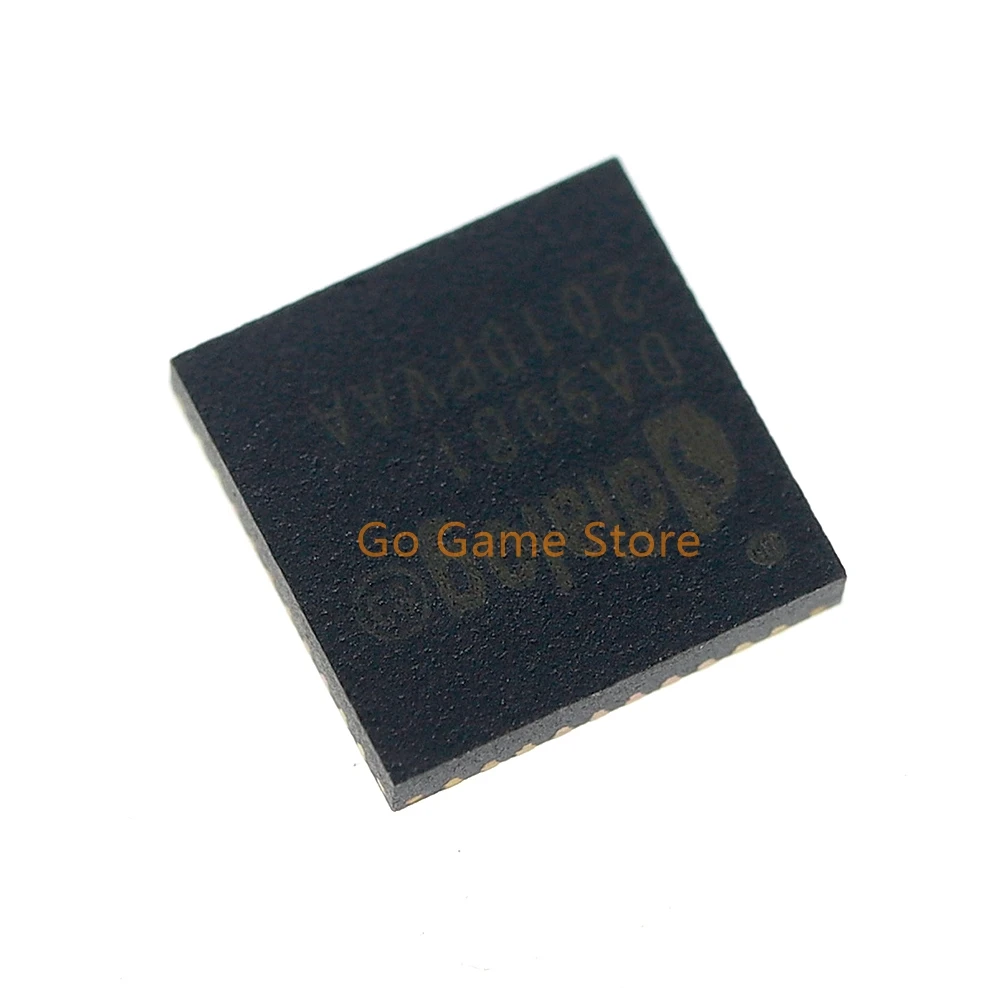 1 unidad para PS5 Original nuevo DA9081 Chip mango placa base IC para controlador PlayStation 5 - imagen 3
