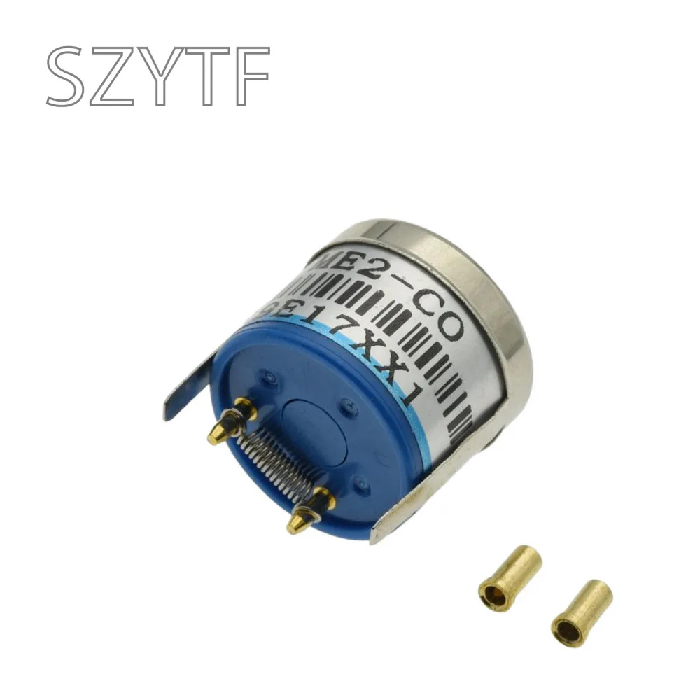 Módulo Sensor CO ZE07-CO, Detector de Gas de monóxido de carbono de alta precisión con salida serie UART para monitoreo de seguridad