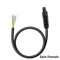 5pin Female