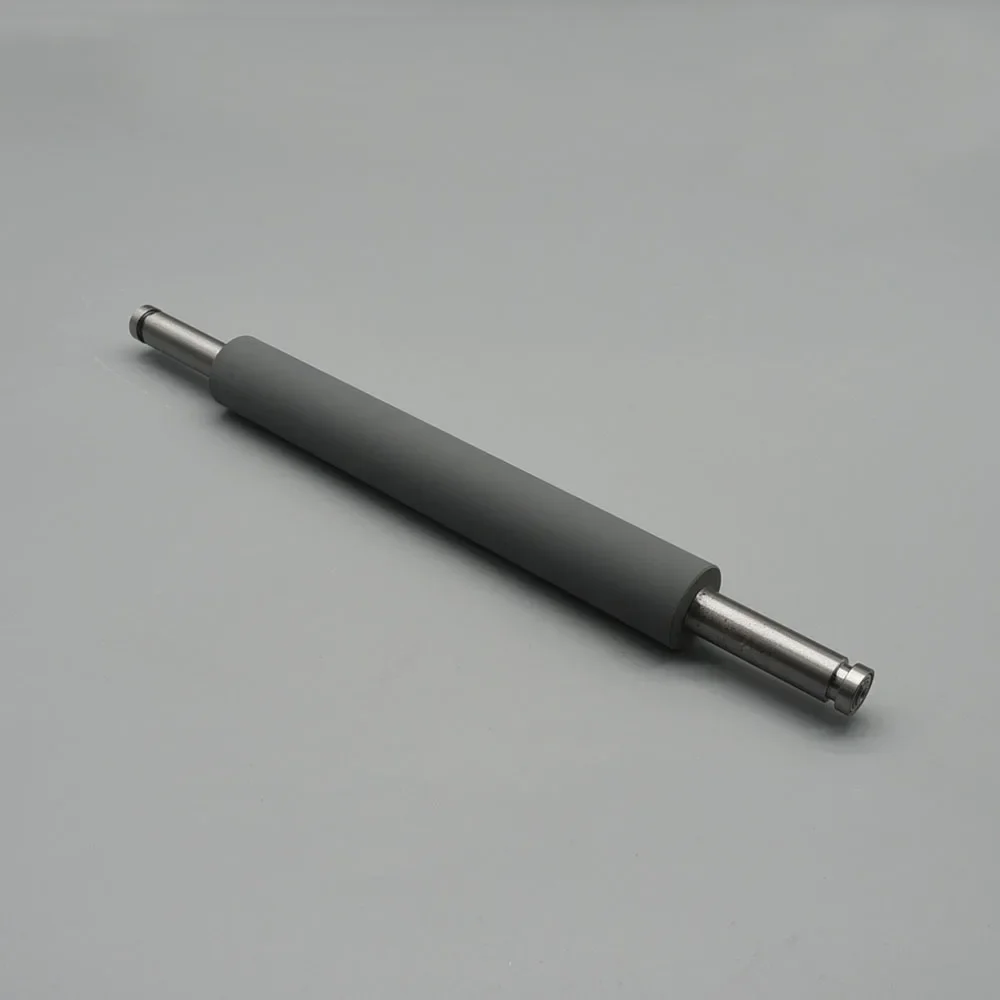 Rodillo de presión RV A4 023-75120 para uso en piezas de repuesto duplicadoras Riso RZ 200 220 300 310 EZ 200 220 300 - imagen 5