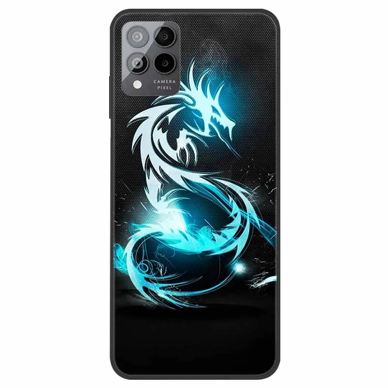 Para T-Mobile Revvl 6 Pro 5G Funda Revvl6 moda suave TPU Funda de teléfono de silicona para T-Mobile T Phone Pro 5G contraportada Funda Coque - imagen 5