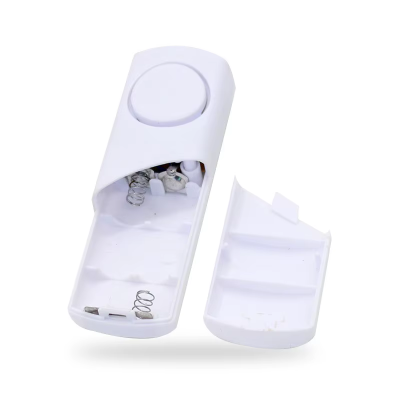 Alarma inalámbrica para puertas/ventanas con sensor magnético - 90 dB - imagen 2