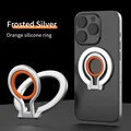 Silver Orange