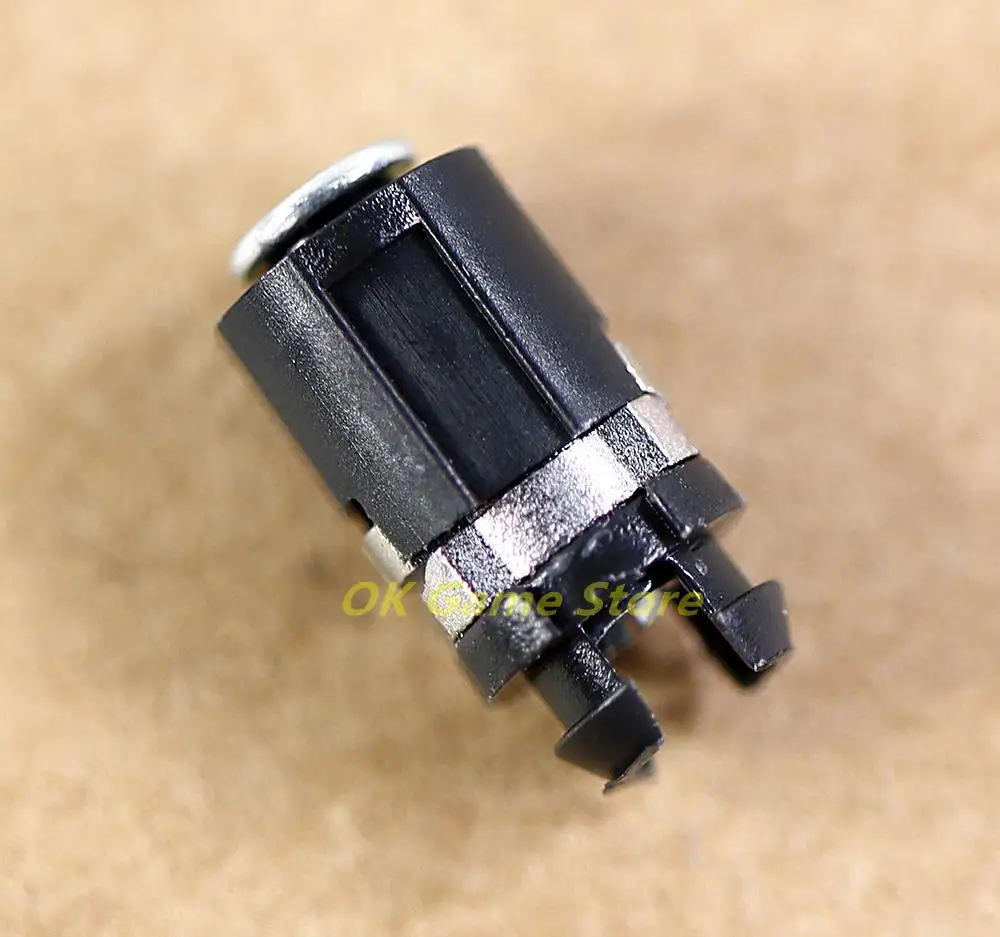 Reemplazo de 2 uds para eje giratorio GBA SP, eje de bisagra para pieza de reparación GameBoy Advance SP - imagen 2