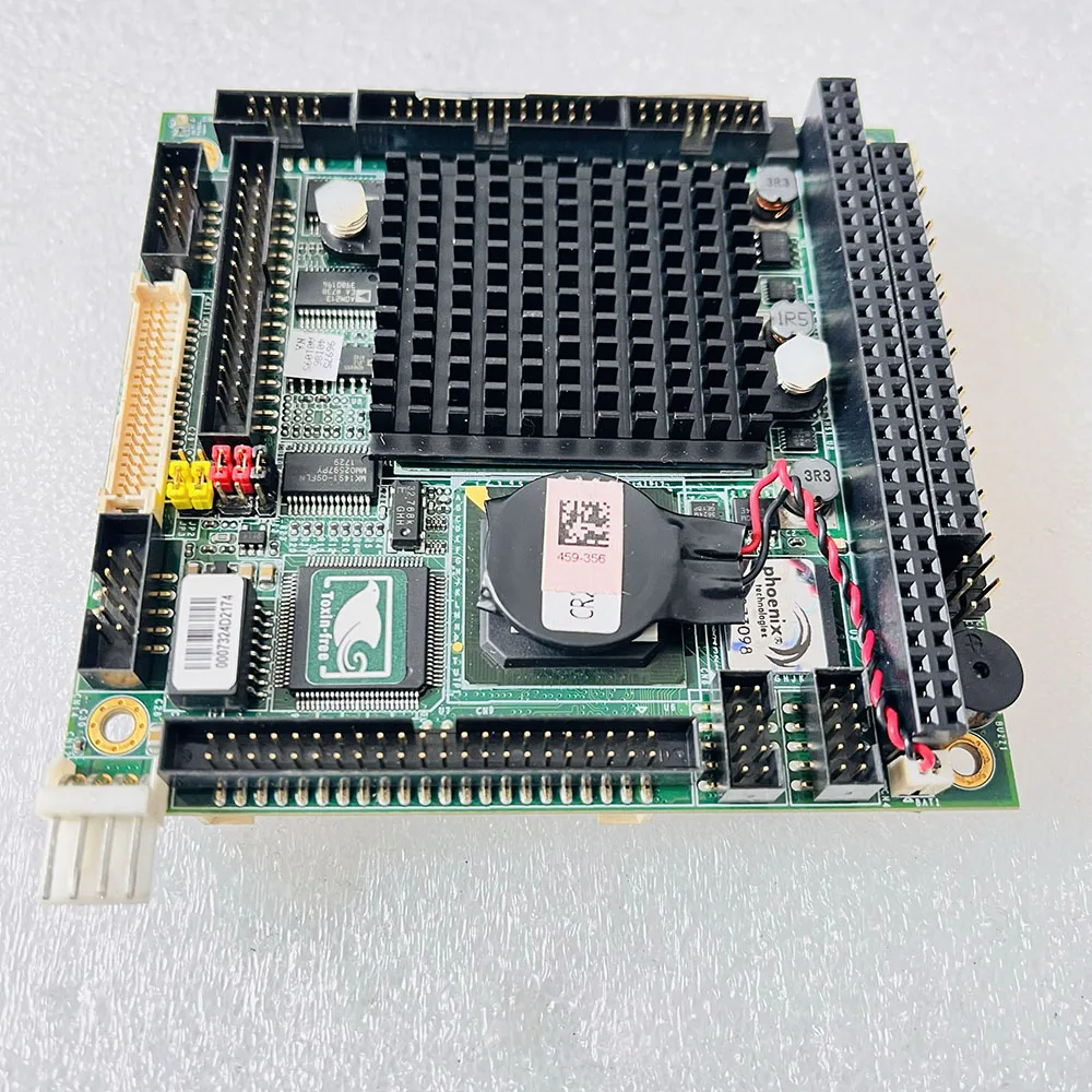 1907540I01 14S6B 540I5 Placa base industrial PFM-540IA1.0 - imagen 5