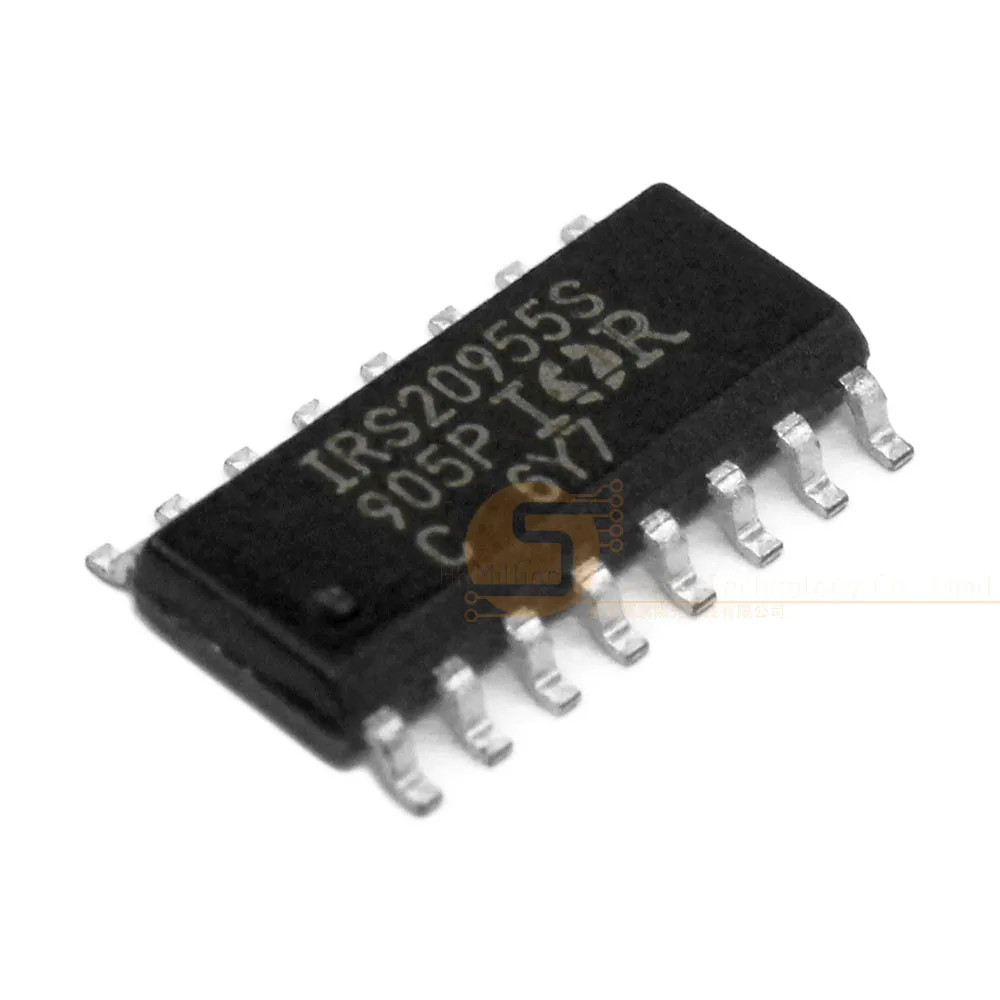 Nuevo IRS20955S IRS20955STRPBF IRS20955 SOP16 controlador IC circuito integrado - imagen 3