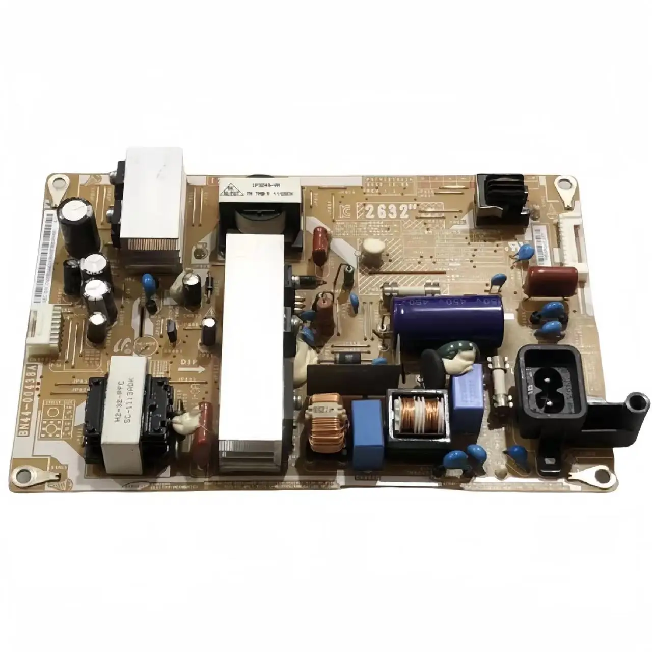 BN44-00438A-Placa de alimentación original, accesorios de TV, general, BN44-00439A, buena calidad, BN44-00468A - imagen 3