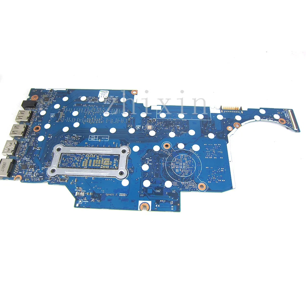 Para la placa base del ordenador portátil HP 240 G7 14-CK con i5-8265U CPU L38151-601 6050A 3024001 -Placa base para portátil MB-A01 - imagen 2