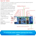 TTL RS485 hardware