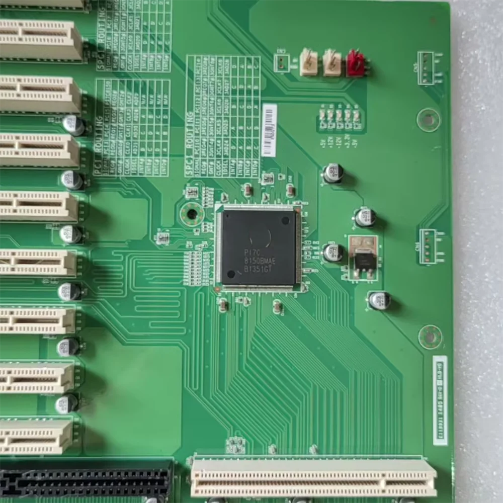 Placa base industrial PX-14S3-RS-R50 - imagen 4