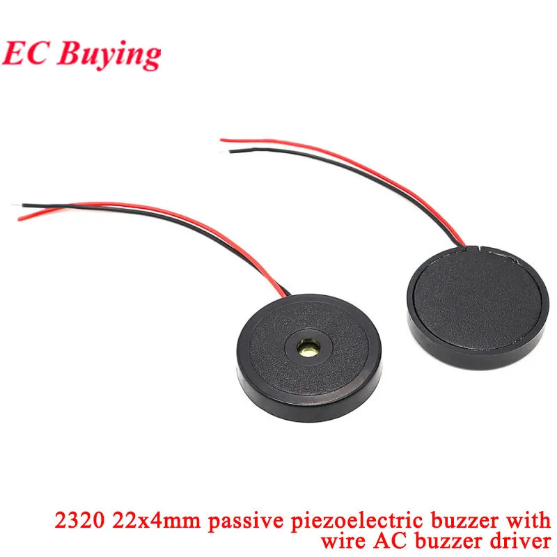 2320 Passive wire