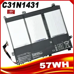 Batería Asus C31N1431 Compatible R416SA L403SA E403NA