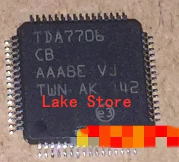 Bonitos 1 unidades/lote TDA7706M TDA7706CB TDA7706CA TDA7706 en stock - imagen 2