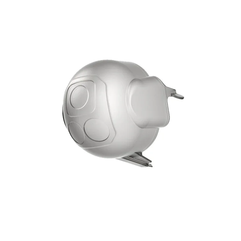 Cubierta protectora de lente para DJI Mavic 4Pro, cardán envolvente completo, cubierta protectora anticolisión, accesorios para Dron - imagen 2