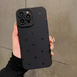 Funda antigolpes Xiaomi Redmi Note 14/13/12 Pro, diseño romántico