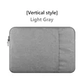 Light gray 12.7 inch