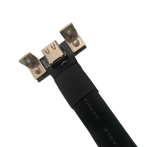 Type C-Fixing Buckle