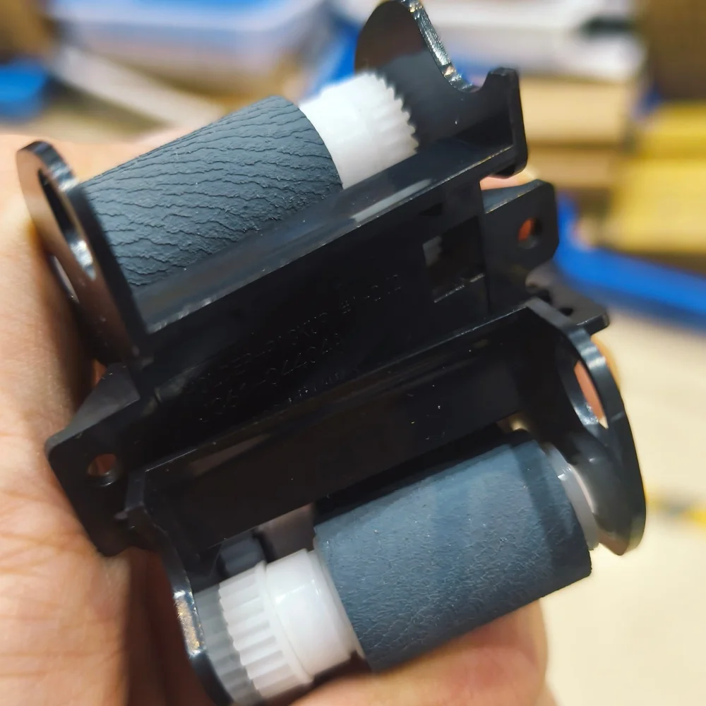 5X JC93-00405A Rodillo de recogida para SAMSUNG ML 2950 2955 SCX 4727 4728 4729 M2885 M2835 WorkCentre 3215 3225 ML2950 ML2955