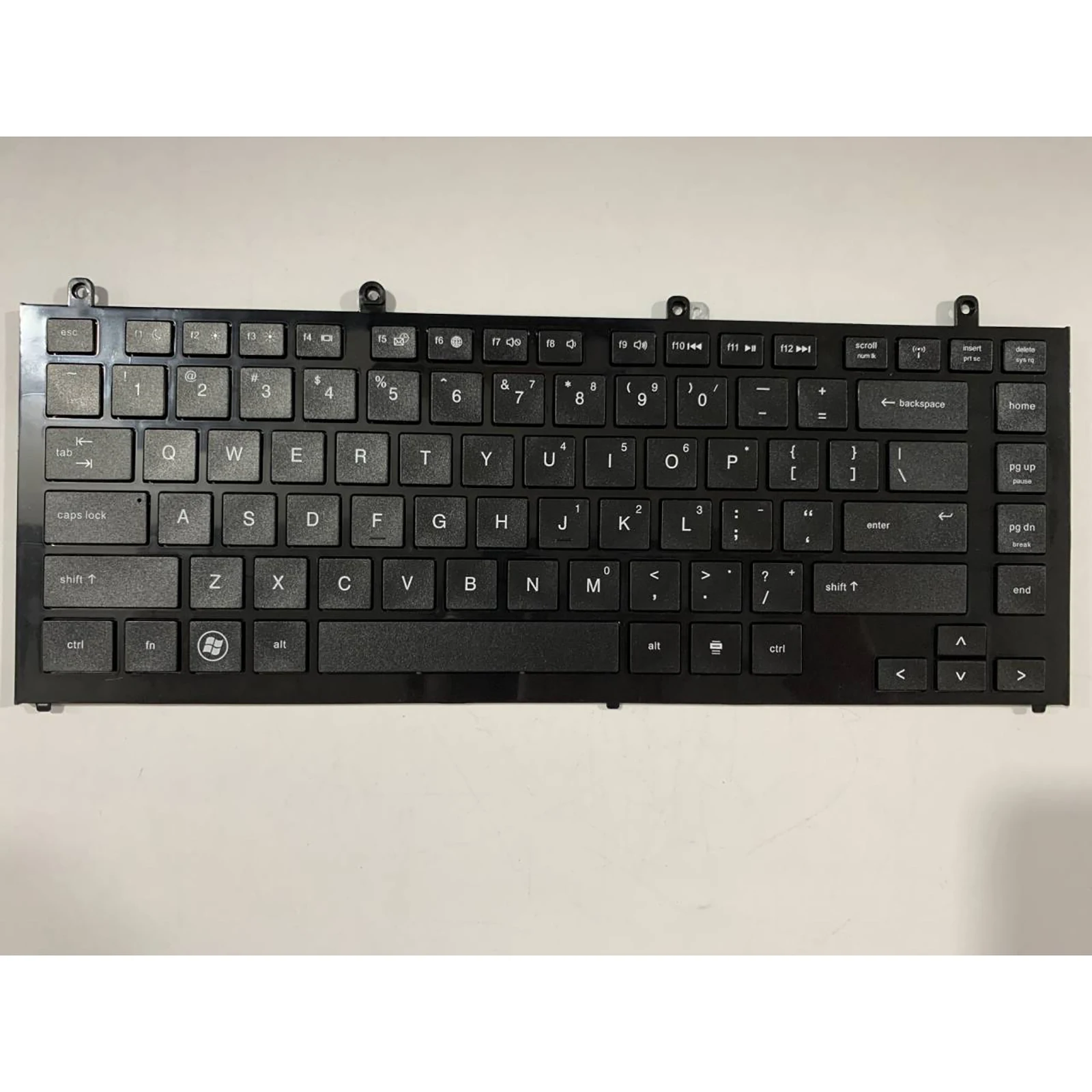 Teclado de ordenador portátil con diseño estadounidense para Acer Aspire 4320G 4510 4230 4312 4314 4925 4925G 4730 4730Z - imagen 2