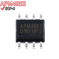 APM4953SC Circuito Integrado Encapsulado SOP-8 Profesional