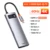 8 in 1 USB C Hub