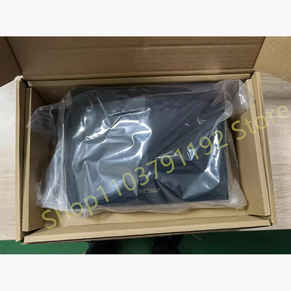 WIFI6 insignia AX5700 Gigabit de doble banda RT-AX86U WIFI6 - imagen 4